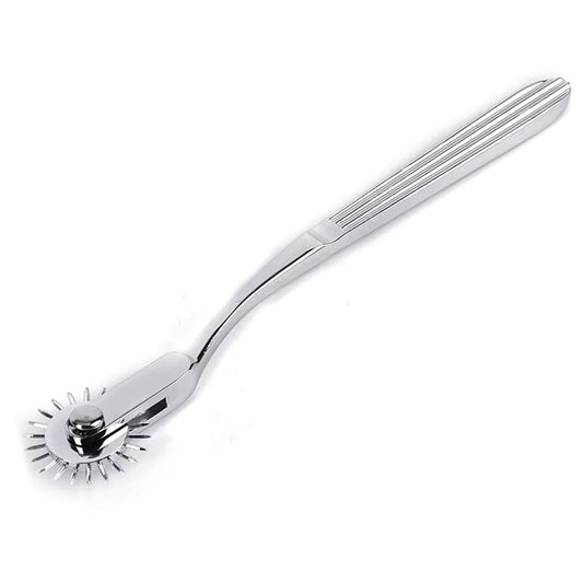 Stainless Steel Wartenberg Pinwheel