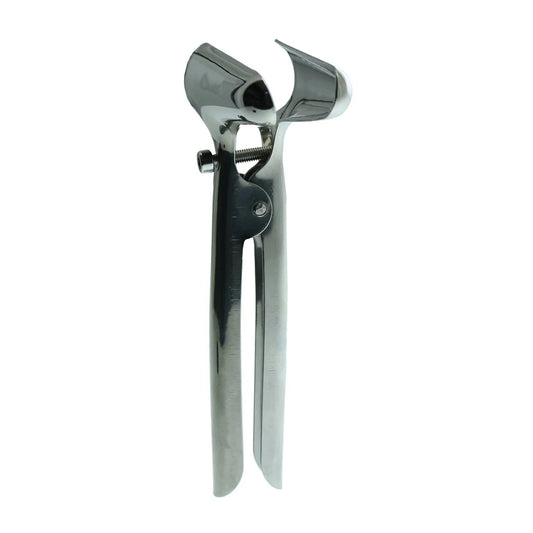 Stainless Steel Anal Spectulum