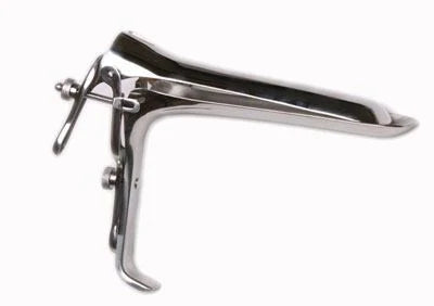 Stainless Steel Vaginal Speculum