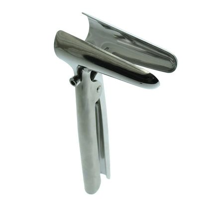 Stainless Steel Anal Spectulum